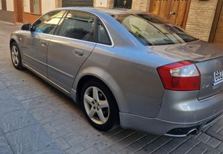 Audi A4 2004