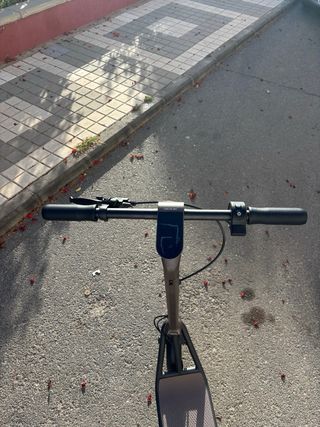 Patinete Cecotec Bongo Serie A