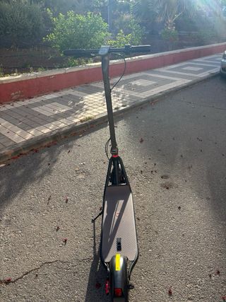 Patinete Cecotec Bongo Serie A