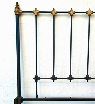 Cabecero Antiguo Forja