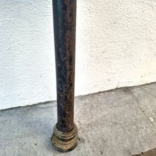 Cabecero Antiguo Forja