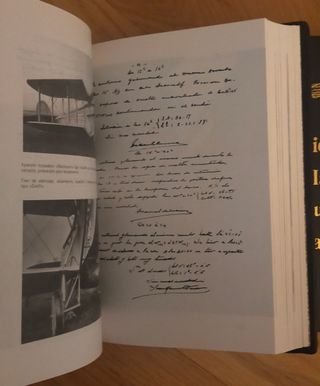 AERONÁUTICA NAVAL - CRÓNICA - HISTORIA COLECCIÓN