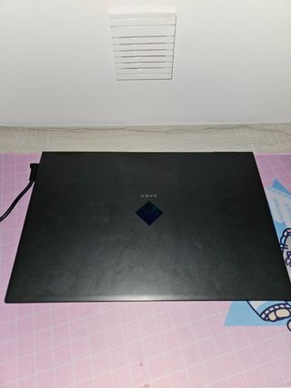 Cambio/vendo HP Omen 15