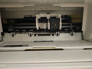 Impresora HP Deskjet 2633