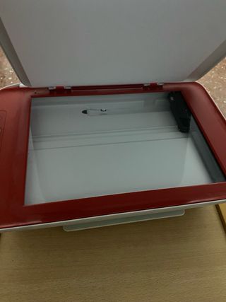 Impresora HP Deskjet 2633