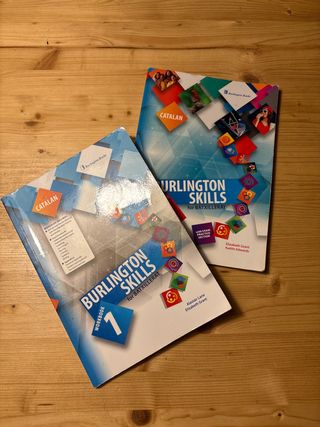 bachillerato libros