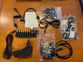 Batteria esterna XT Power MP-32000 32000mAh