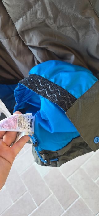 Giacca sci Wed'ze uomo