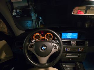 BMW Serie 3 2007