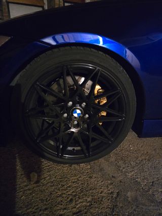 BMW Serie 3 2007