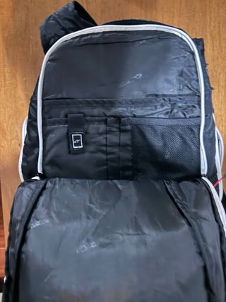 Mochila Alpinestars City Hunter Negra