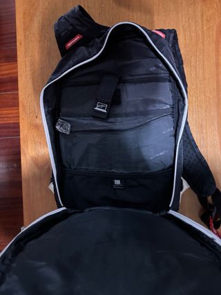 Mochila Alpinestars City Hunter Negra