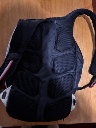 Mochila Alpinestars City Hunter Negra