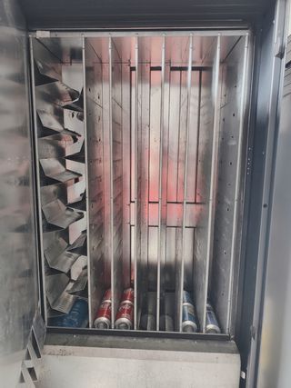 Jofemar Artic 272