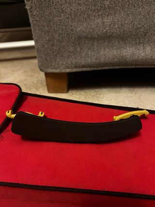 Violín 4/4 con accesorios