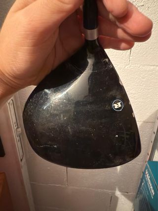 Palo de golf Ram FX 100 460cc 10.5