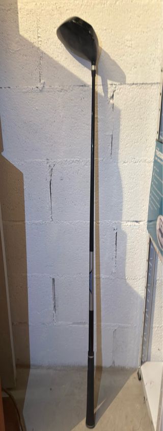 Palo de golf Ram FX 100 460cc 10.5