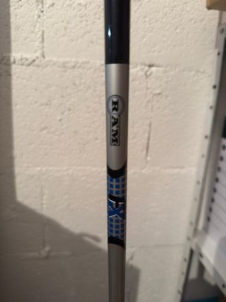 Palo de golf Ram FX 100 460cc 10.5