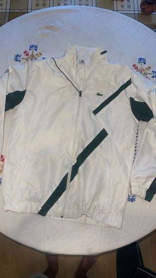 Conjunto Chándal Lacoste