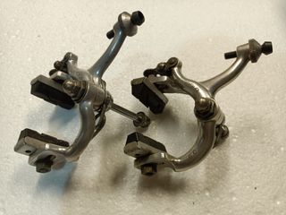 Freni Campagnolo G.S. Bici Corsa vintage