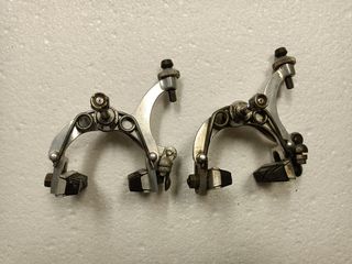 Freni Campagnolo G.S. Bici Corsa vintage