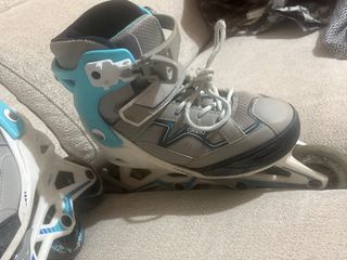 Patines en linea OXELO niño/a T/32-35