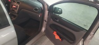 Ford Focus 2008