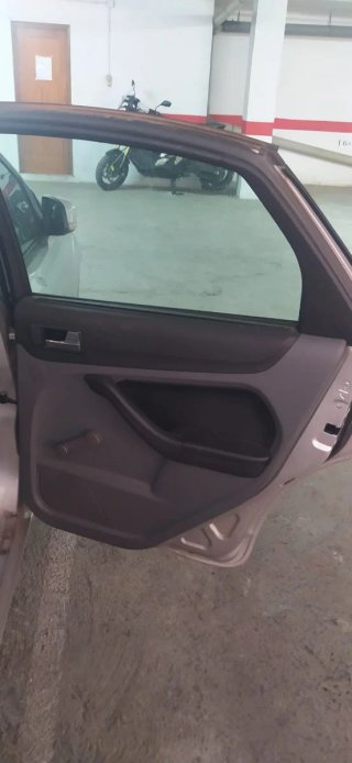 Ford Focus 2008