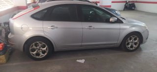 Ford Focus 2008