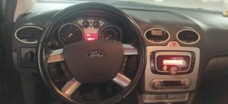 Ford Focus 2008