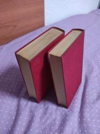 Tormentas de Guerra. 1. Warreb y Janice