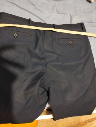 Traje Americana y Pantalón Gris