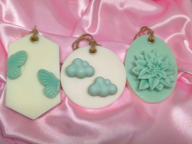 Ambientadores para cajones y armarios