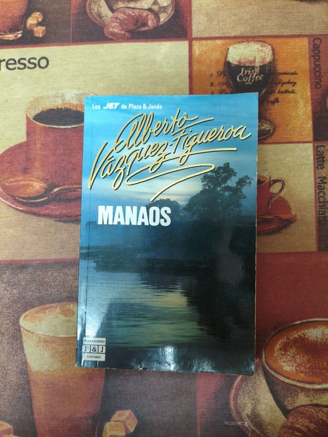 MANAOS