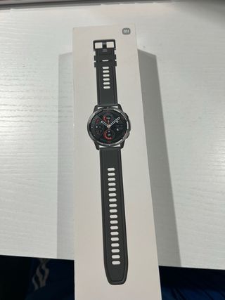 Orologio xiaomi s1 active