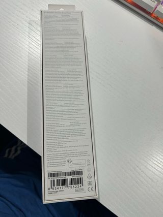 Orologio xiaomi s1 active