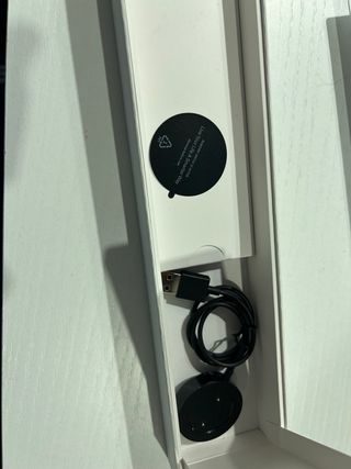 Orologio xiaomi s1 active