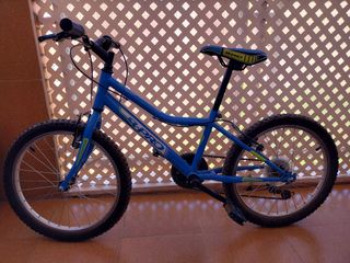 BICI PER BAMBINI B-PRO 20"
