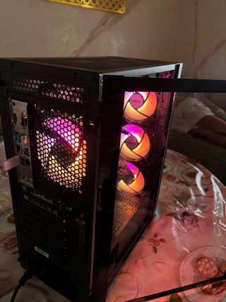 PC Gaming potente (negociable)
