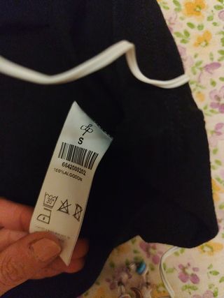 Camiseta Lolito Negra Calavera Rock