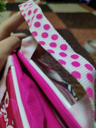 Neceser Barbie para niña.