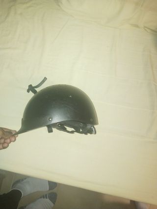 Casco de equitación Fouganza