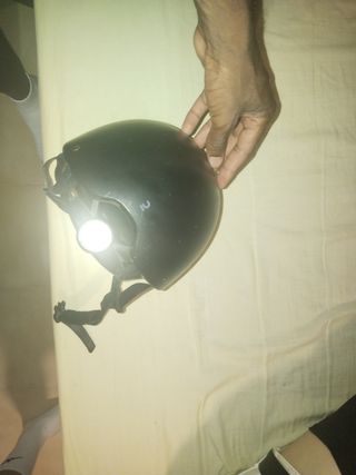 Casco de equitación Fouganza