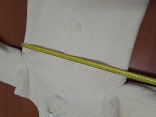 Cazadora Episode Beige