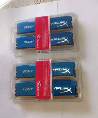 DDR3 1866MHz,PC3 14900.
MEMORIA RAM