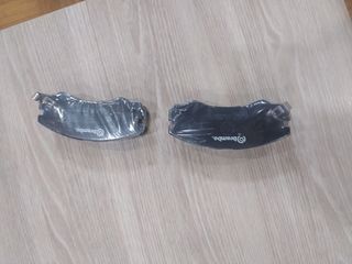 Pastillas Freno Brembo P59020 Opel Frontera