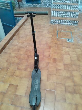 Patinete Funbee B Ruedas Grandes