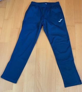 Pantalón deportivo largo. Marca Joma. Talla S.