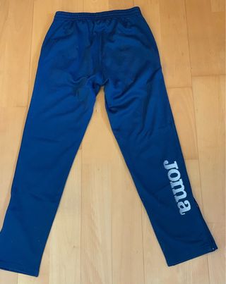 Pantalón deportivo largo. Marca Joma. Talla S.