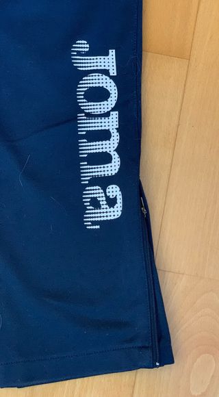 Pantalón deportivo largo. Marca Joma. Talla S.